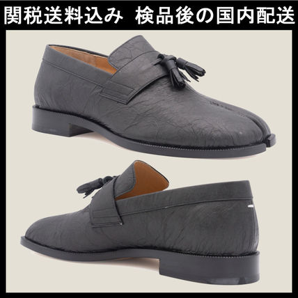 ローファー Maison Margiela x メンズ - 海外通販のBUYMA
