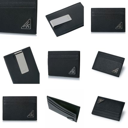 マネークリップ PRADA(プラダ) 財布・雑貨(メンズ) - 海外通販のBUYMA
