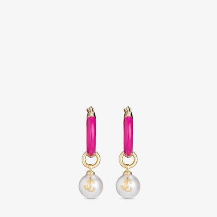 Jimmy Choo x ピアス(レディース) - 海外通販のBUYMA