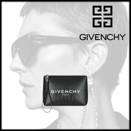GIVENCHY(ジバンシィ) クラッチバッグ(レディース) - 海外通販のBUYMA