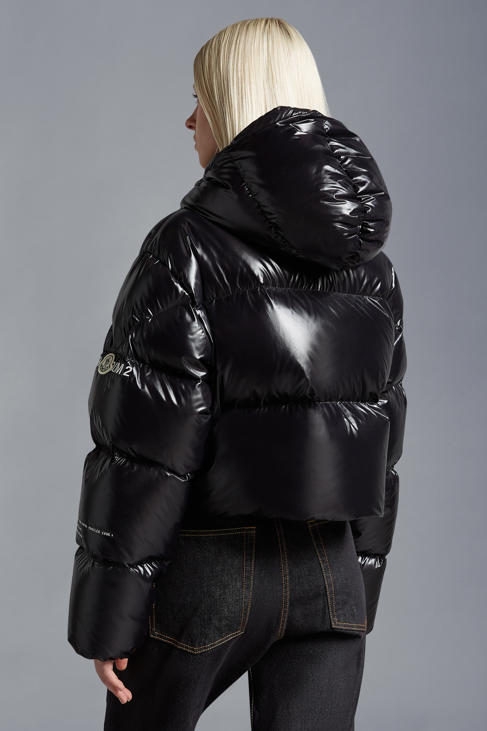 MONCLER GENIUS 7 FRGMT HIROSHI FUJIWARA 2022/23秋冬 IRVINE