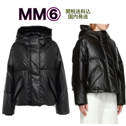 MM6 Maison Margiela(エムエムシックス) アウター(レディース) - 海外 ...