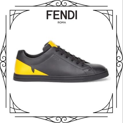 FENDI(フェンディ) スニーカー(メンズ) - 海外通販のBUYMA