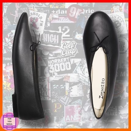 repetto(レペット) ローファー・オックスフォード(レディース) - 海外 ...