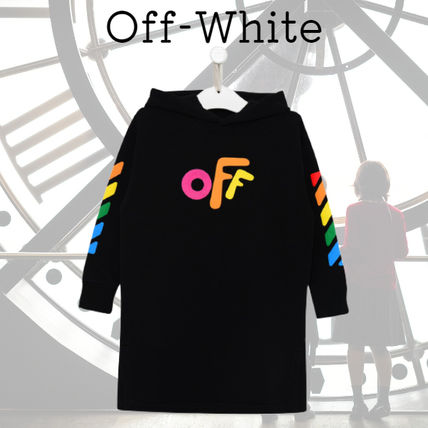 Off-White(オフホワイト) 子供服・用品(85cm〜)(ベビー・キッズ