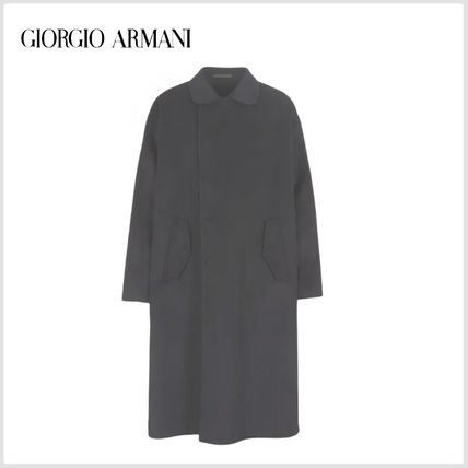 GIORGIO ARMANI x コートその他(メンズ) - 海外通販のBUYMA