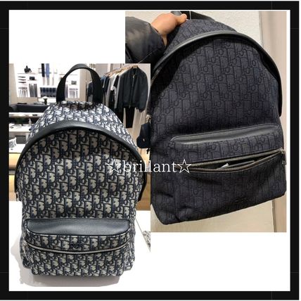 いつでもポイント10倍 ☆REPRESENT MONOGRAM BACKPACK リュック バック