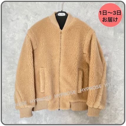 Max Mara x ブルゾン(レディース) - 海外通販のBUYMA