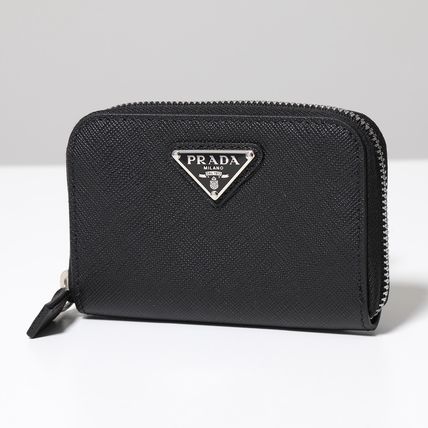 PRADA x コインケース・小銭入れ(レディース) - 海外通販のBUYMA