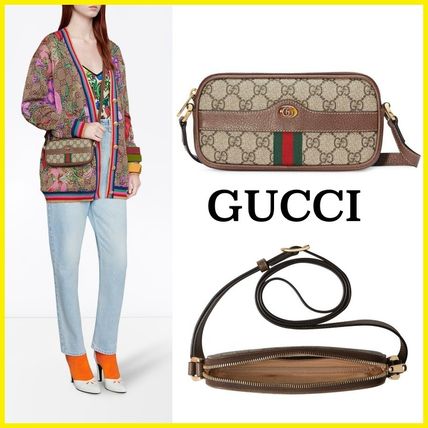モノグラム GUCCI(グッチ) バッグ・カバン(レディース) - 海外通販のBUYMA