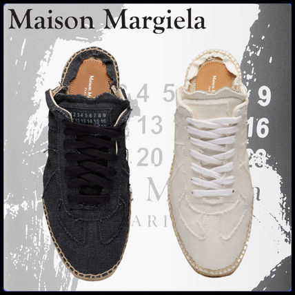 エスパドリーユ Maison Margiela(メゾン マルジェラ) 靴・ブーツ
