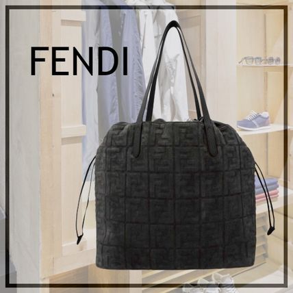 ショッピングバッグ FENDI x トートバッグ(メンズ) - 海外通販のBUYMA ショッピングバッグ FENDI x トートバッグ(メンズ) - 海外通販のBUYMA