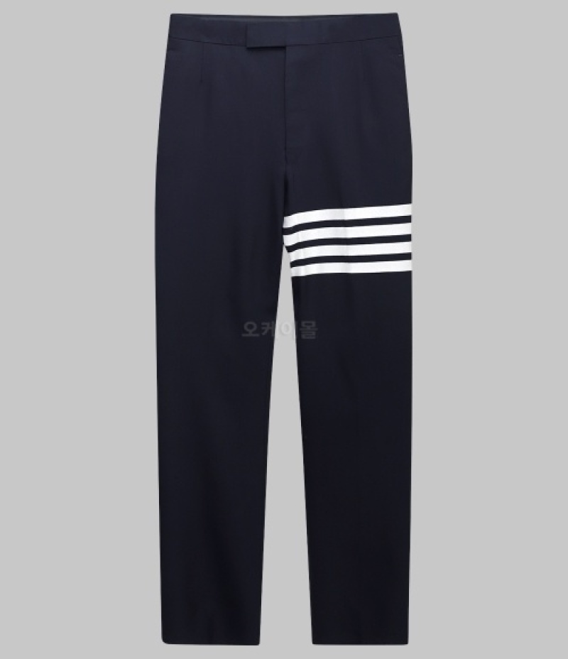 Thom Browne｜SLACKS (MTC001A 06146 415)