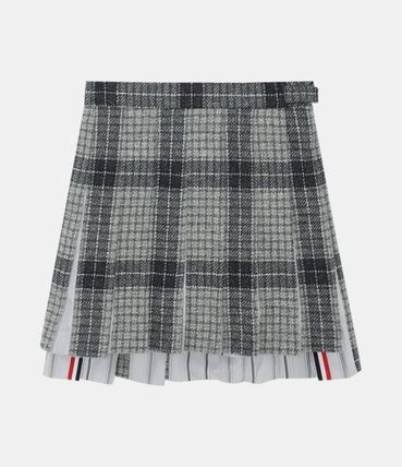 THOM BROWNE x レディース - 海外通販のBUYMA