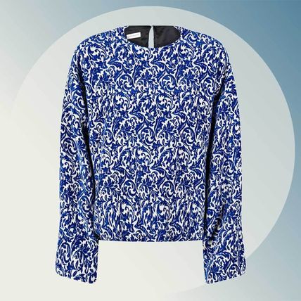 Dries Van Noten(ドリス ヴァン ノッテン) ブラウス・シャツ