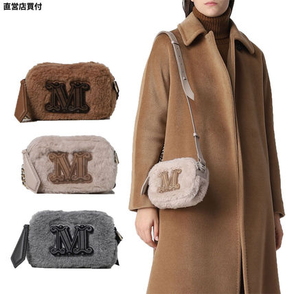2022-23 AW(秋冬) Max Mara(マックスマーラ) バッグ・カバン ...