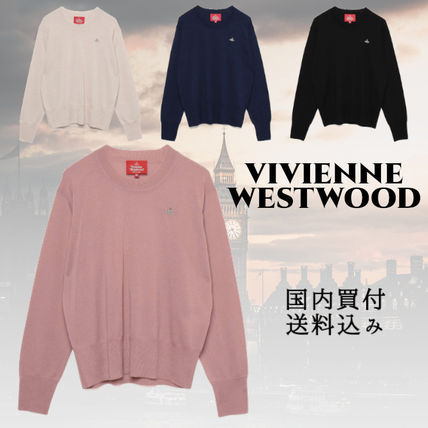 Vivienne Westwood(ヴィヴィアンウエストウッド) ニット・セーター ...