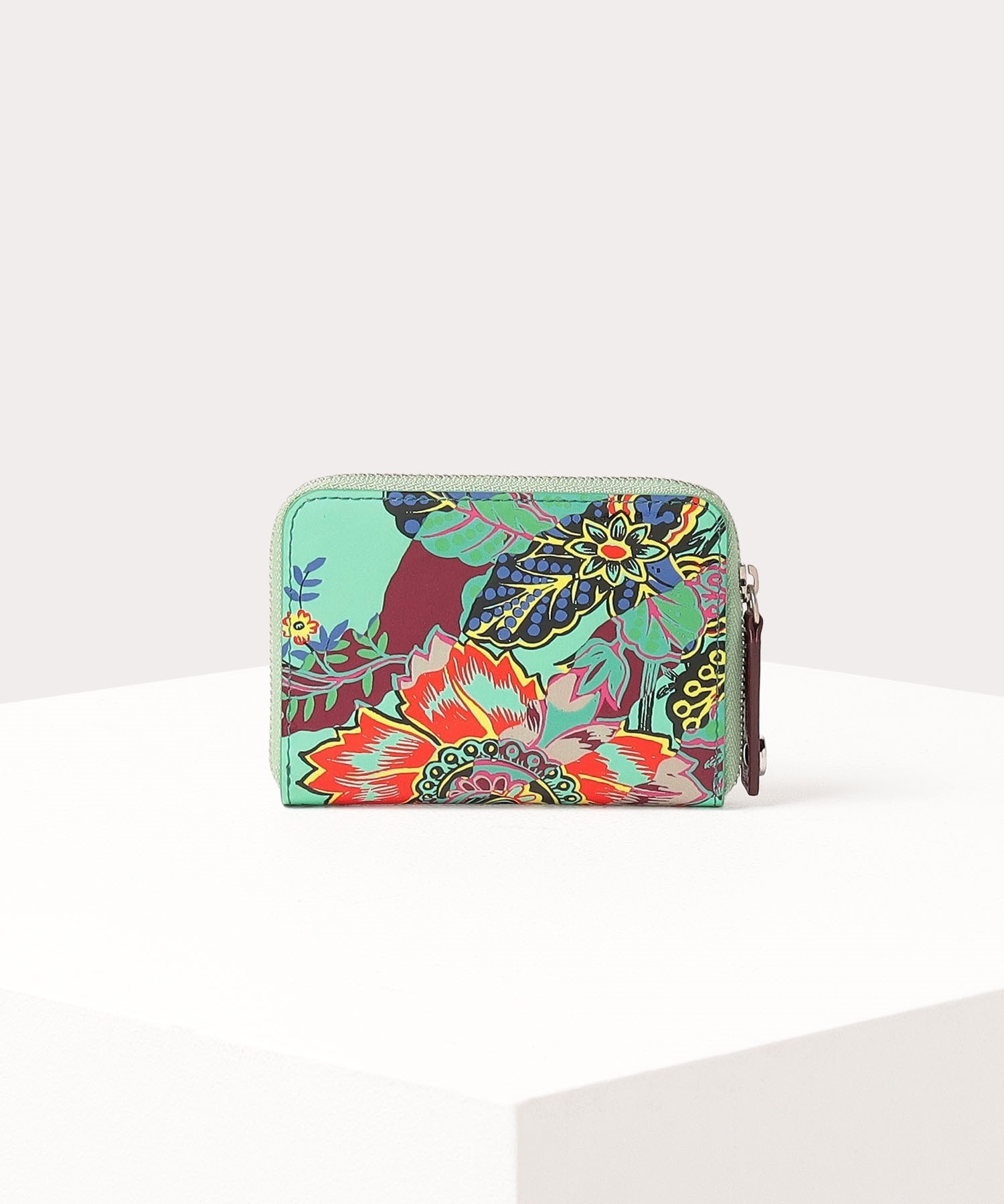 Vivienne Westwood☆TIGER FLOWER 小銭入れ (Vivienne Westwood/コイン