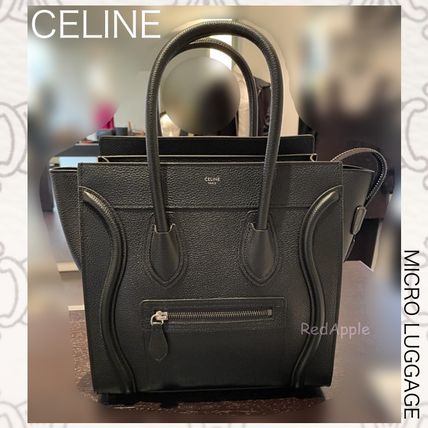 マイクロ,ラゲージ CELINE(セリーヌ) - 海外通販のBUYMA