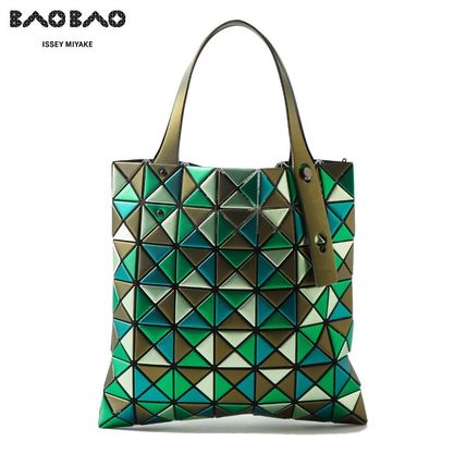 BAOBAO ISSEY MIYAKE x トートバッグ(レディース) - 海外通販のBUYMA