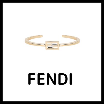 チェーン FENDI(フェンディ) ブレスレット(レディース) - 海外通販のBUYMA