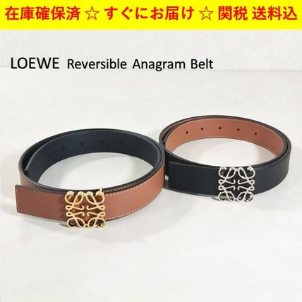 LOEWE(ロエベ) ベルト(レディース) - 海外通販のBUYMA