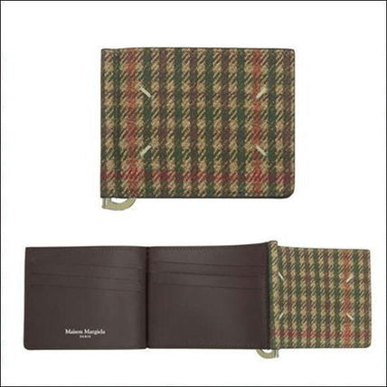 ブラウン(茶色)系 Maison Margiela(メゾン マルジェラ) 財布・雑貨 ブラウン(茶色)系 Maison Margiela(メゾン マルジェラ) 財布・雑貨