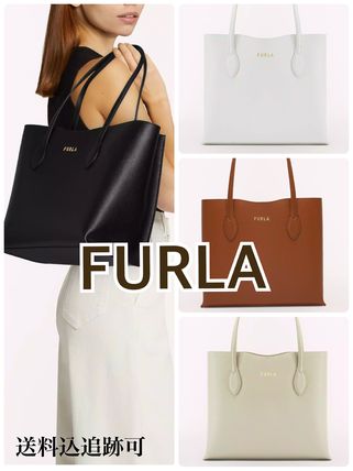 A4サイズ収納可 FURLA x バッグ・カバン(レディース) - 海外通販のBUYMA