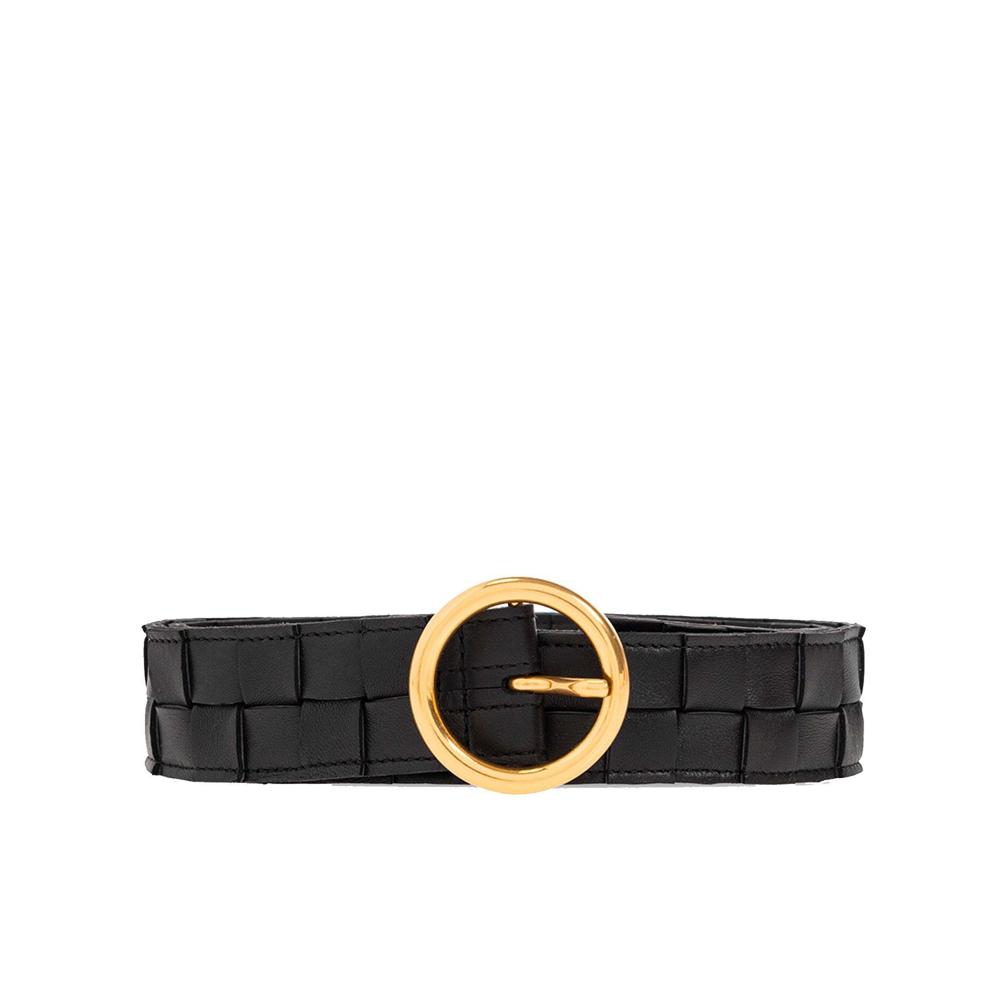 BOTTEGA VENETA 22SS ベルト ベージュ系 ベルト | dineoutmontrose.com