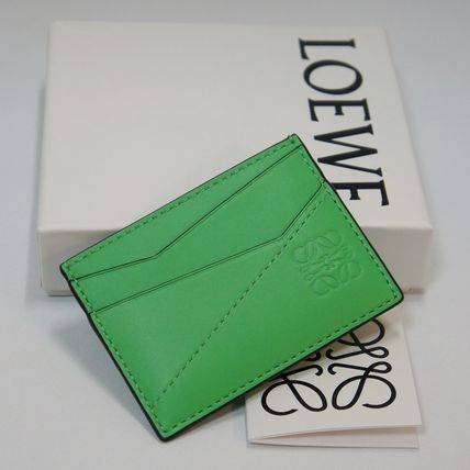 LOEWE x カードケース・名刺入れ(メンズ) - 海外通販のBUYMA