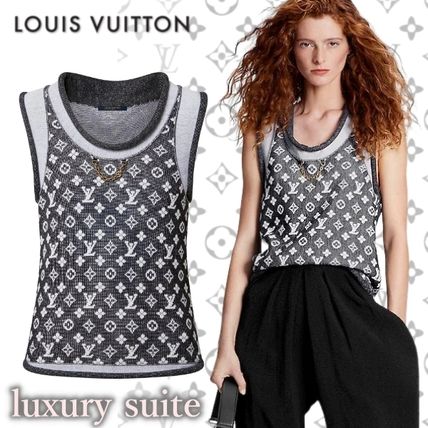 ブラック(黒)系 Louis Vuitton MONOGRAM(ルイヴィトン モノグラム ...
