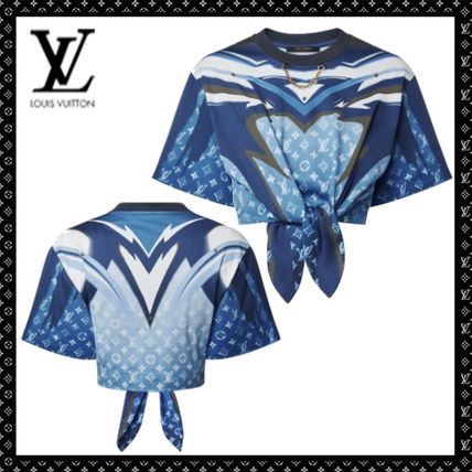 チューブトップ Louis Vuitton x トップス(レディース) - 海外通販のBUYMA