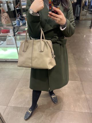 TOD'S D-Styling(トッズ ディースタイリング) - 海外通販のBUYMA