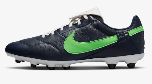 最新サッカースパイク！☆The Nike Premier 3 FG☆選べる5色