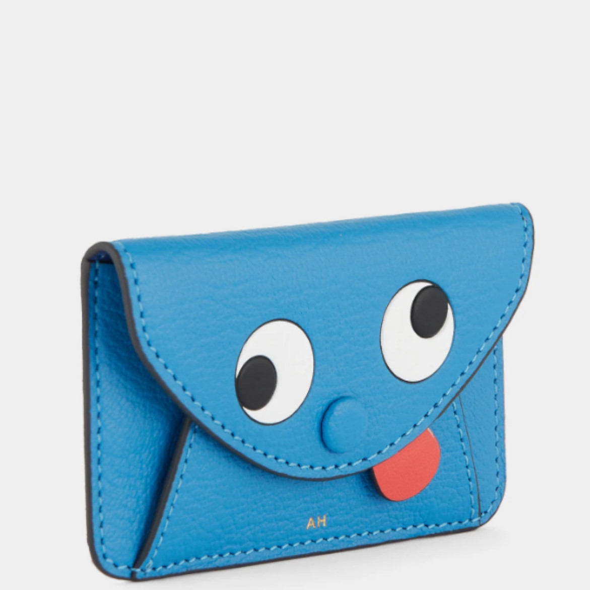 すぐ届く♪ANYA HINDMARCH ザニー パーススティッカー 目玉付 (Anya