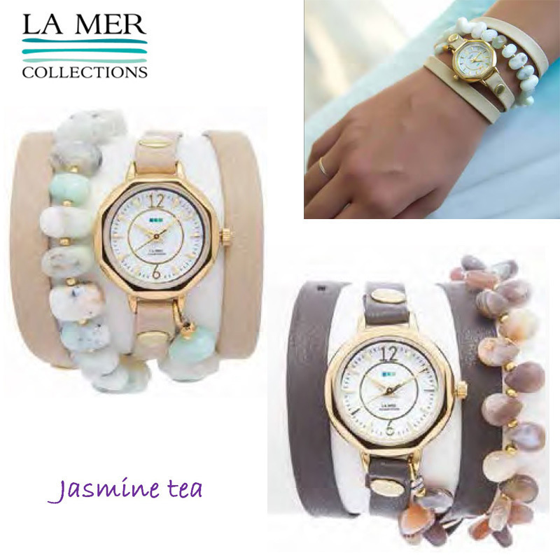 ★セール／即発♪★LA MER COLLECTIONS Del Marストーン★