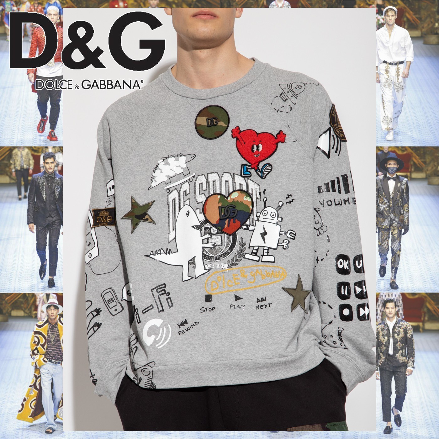 ○希少 READYMADE 21AW ロゴスウェットパンツ 完売品 ブラック S