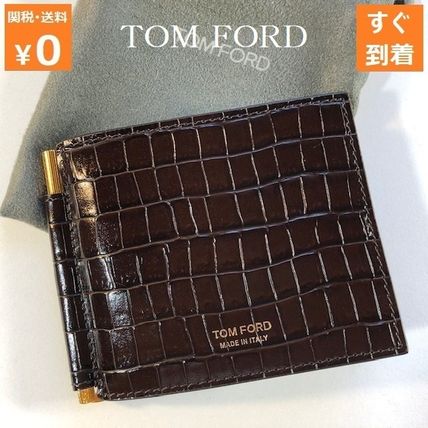 マネークリップ TOM FORD(トムフォード) 財布・雑貨(メンズ) - 海外 ...