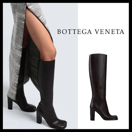 BOTTEGA VENETA(ボッテガヴェネタ) ブーツ(レディース) - 海外通販のBUYMA
