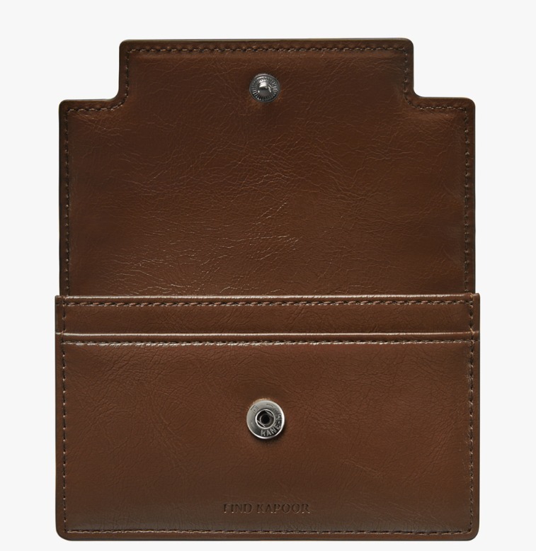 ☆人気☆ [FIND KAPOOR] MARTY Crinkleled Card Wallet 財布・小物