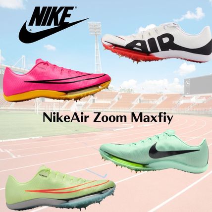 Nike Air Zoom Maxfly(ナイキ エアズームマックスフライ) - 海外通販の ...