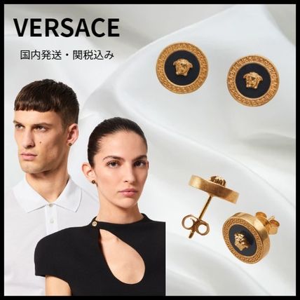 VERSACE x ピアス(レディース) - 海外通販のBUYMA