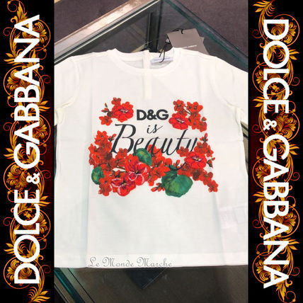 Dolce & Gabbana x キッズ用トップス(ベビー・キッズ) - 海外通販のBUYMA