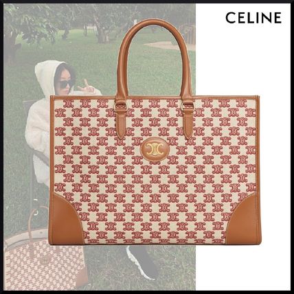 ホリゾンタルカバ CELINE(セリーヌ) - 海外通販のBUYMA