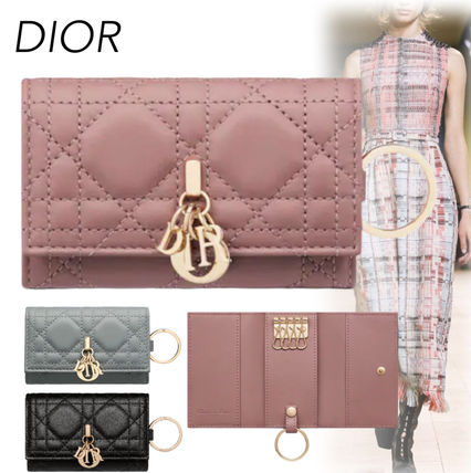Dior x キーケース(レディース) - 海外通販のBUYMA