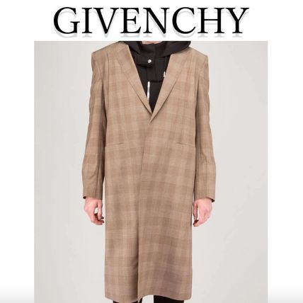 GIVENCHY(ジバンシィ) コートその他(メンズ) - 海外通販のBUYMA