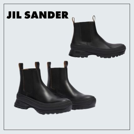 Jil Sander(ジルサンダー) ブーツ(メンズ) - 海外通販のBUYMA