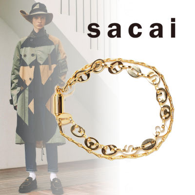 日本 sacai(サカイ) アクセサリー(レディース) - 海外通販のBUYMA