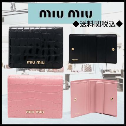 カナパ MiuMiu(ミュウミュウ) - 海外通販のBUYMA