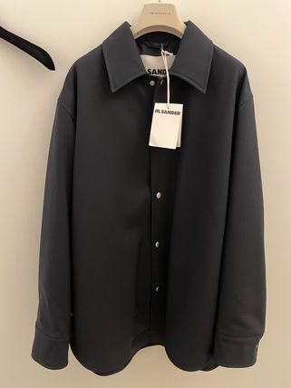 Jil Sander(ジルサンダー) シャツ(メンズ) - 海外通販のBUYMA